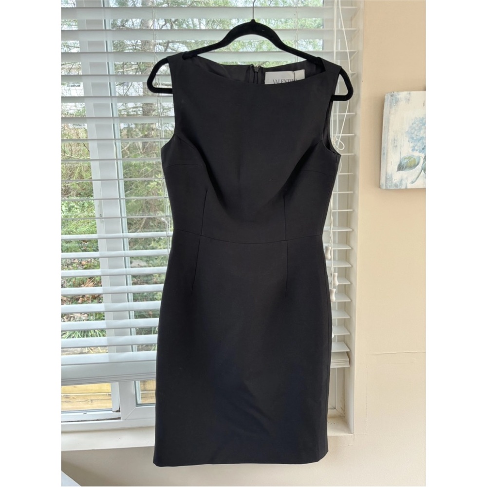 Valentino dress